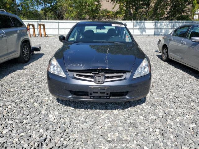 Photo 5 from auction – 2003 HONDA ACCORD EX with VIN 1HGCM66533A092180