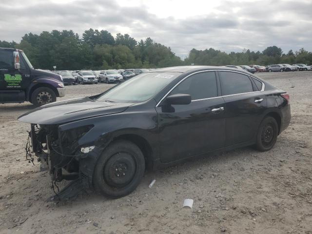 Photo 1 from auction – 2013 NISSAN ALTIMA 2.5 with VIN 1N4AL3AP5DN428976