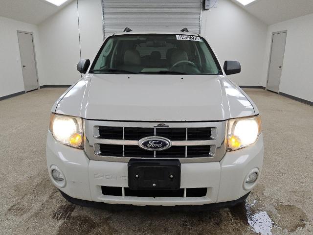 Photo 5 from auction – 2012 FORD ESCAPE XLT with VIN 1FMCU9D72CKC85012