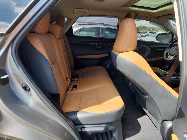 Photo 11 from auction – 2019 LEXUS NX 300 BASE with VIN JTJBARBZ3K2183341
