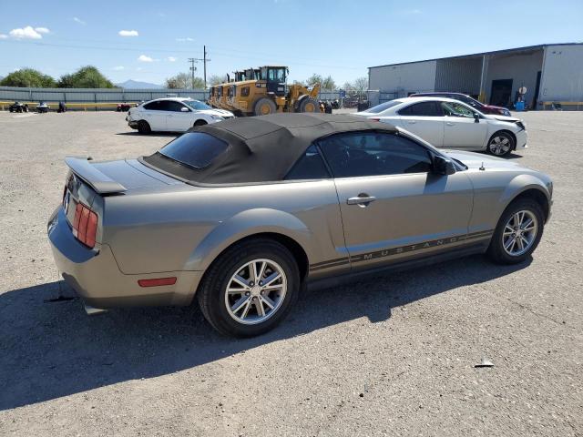 Photo 3 from auction – 2005 FORD MUSTANG with VIN 1ZVFT84N355203736