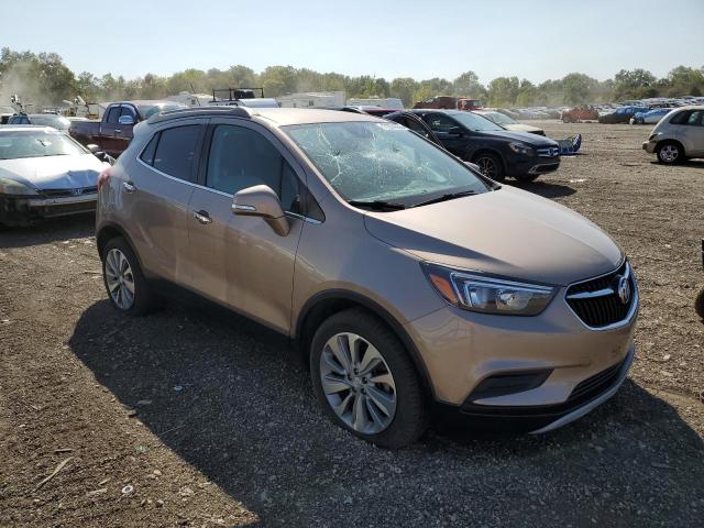 Photo 4 from auction – 2018 BUICK ENCORE PRE with VIN KL4CJASB0JB555271