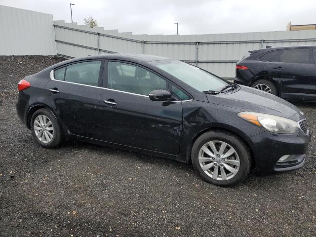 Photo 4 from auction – 2014 KIA FORTE EX with VIN KNAFX4A85E5049008