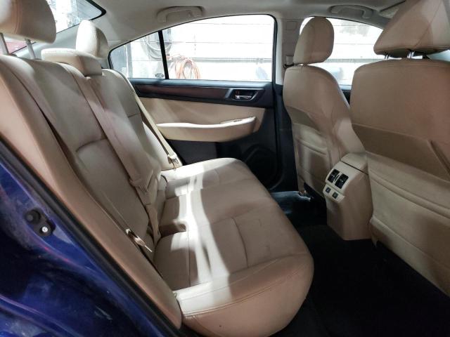 Photo 10 from auction – 2015 SUBARU LEGACY 2.5 with VIN 4S3BNBN60F3057129