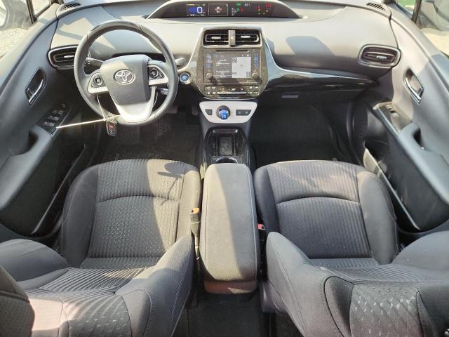 Photo 8 from auction – 2018 TOYOTA PRIUS with VIN JTDKARFU4J3552685