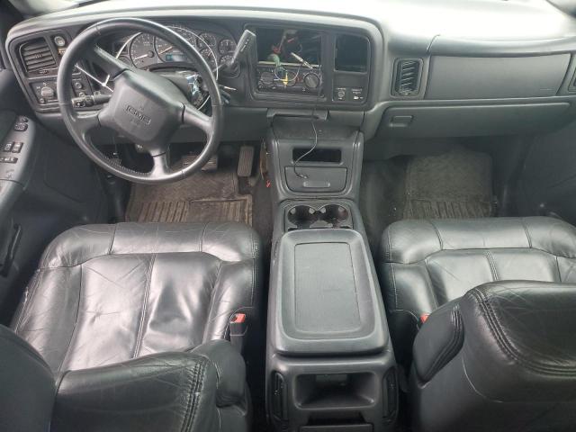 Photo 8 from auction – 2002 GMC NEW SIERRA with VIN 2GTEK19T621349271