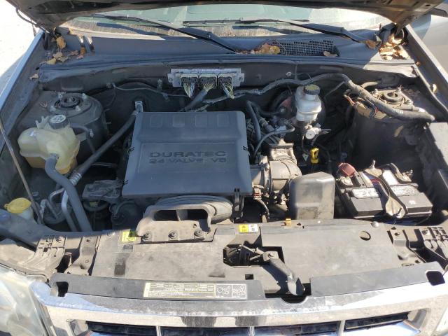 Photo 12 from auction – 2010 FORD ESCAPE LIM with VIN 1FMCU0EG4AKB52016