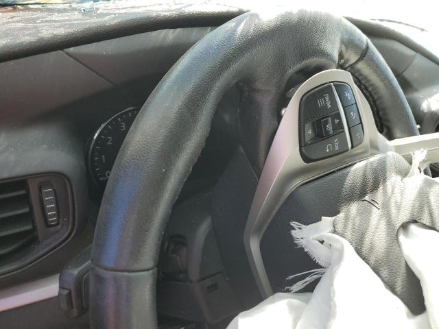 Photo 9 from auction – 2021 FORD EXPLORER X with VIN 1FMSK7DH9MGA99602