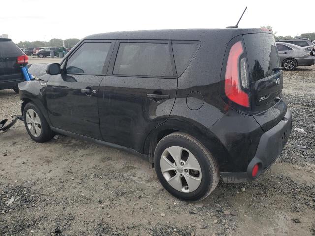 Photo 2 from auction – 2015 KIA SOUL with VIN KNDJN2A2XF7168021