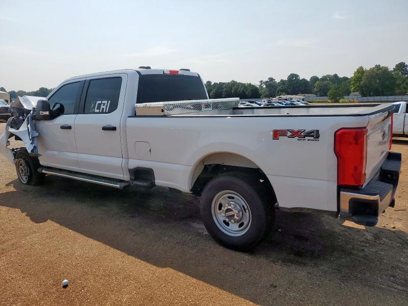 Photo 2 from auction – 2025 FORD F250 SUPER with VIN 1FT7W2BA6SEC95979