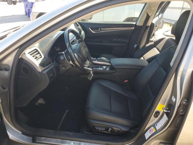 Photo 7 from auction – 2016 LEXUS GS 200T BA with VIN JTHBA1BL6GA000249