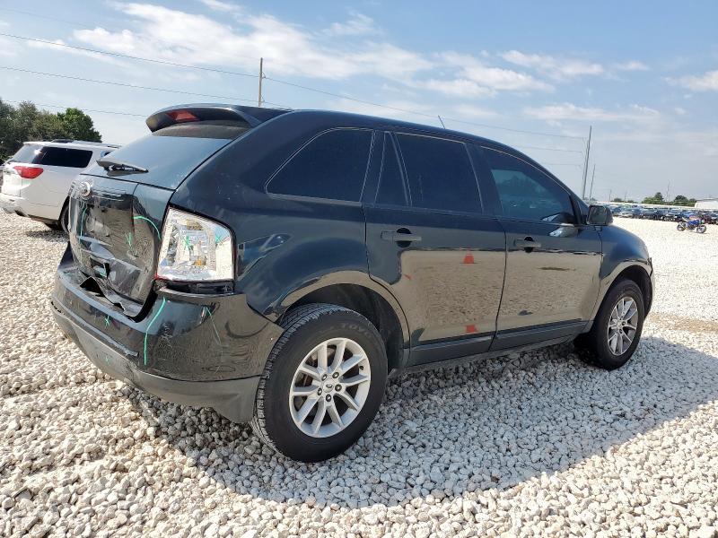 Photo 3 from auction – 2013 FORD EDGE SE with VIN 2FMDK3GC1DBC53972