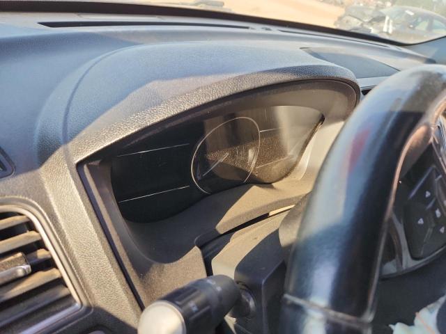 Photo 9 from auction – 2018 FORD EXPLORER XLT with VIN 1FM5K7D84JGB48133