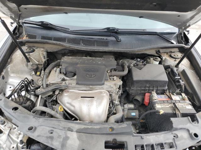 Photo 11 from auction – 2012 TOYOTA CAMRY BASE with VIN 4T1BF1FK3CU188365