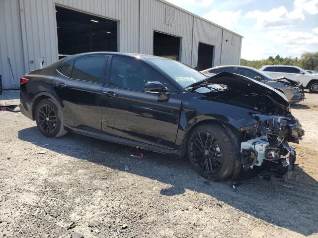 Photo 4 from auction – 2025 TOYOTA CAMRY XSE with VIN 4T1DAACK6SU189097