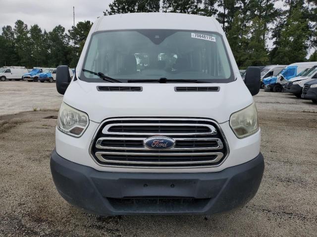 Photo 5 from auction – 2016 FORD TRANSIT T- with VIN 1FBAX2CM0GKB12696