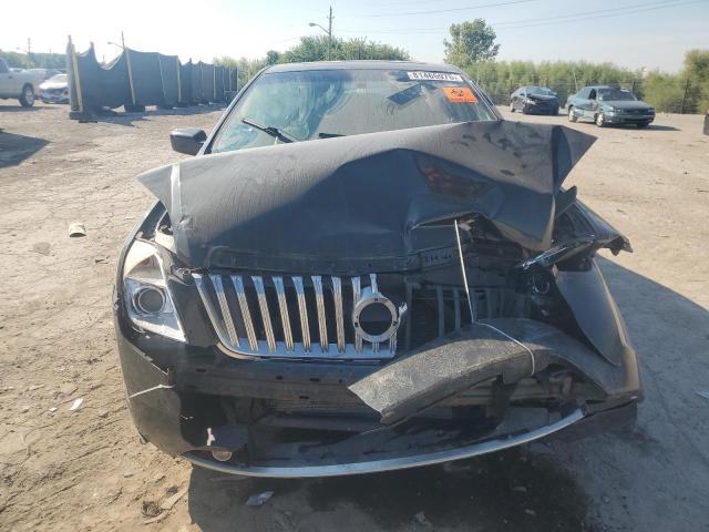 Photo 5 from auction – 2010 MERCURY MILAN PREMIER with VIN 3MEHM0JA5AR608501