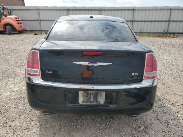 Photo 6 from auction – 2014 CHRYSLER 300 with VIN 2C3CCARG9EH278624