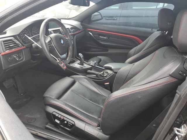 Photo 7 from auction – 2014 BMW 428 I with VIN WBA3N7C53EK221213