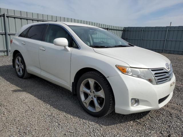 Photo 4 from auction – 2011 TOYOTA VENZA with VIN 4T3BK3BBXBU058005