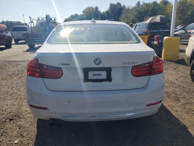 Photo 6 from auction – 2015 BMW 328 XI SULEV with VIN WBA3B5C5XFF959601