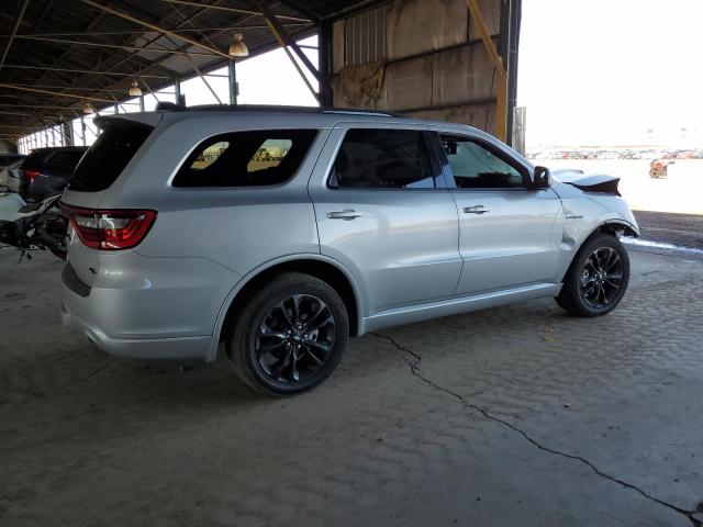 Photo 3 from auction – 2025 DODGE DURANGO R/T with VIN 1C4SDJCT7SC506015