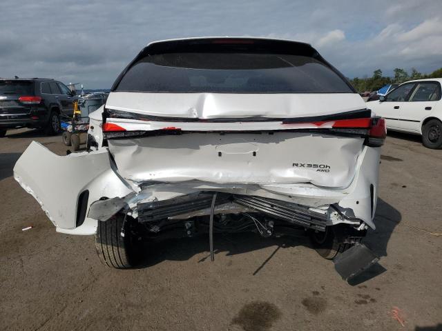 Photo 6 from auction – 2025 LEXUS RX 350H BASE with VIN 2T2BBMCA3SC089680