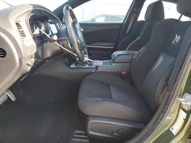 Photo 7 from auction – 2021 DODGE CHARGER SC with VIN 2C3CDXGJ6MH557509