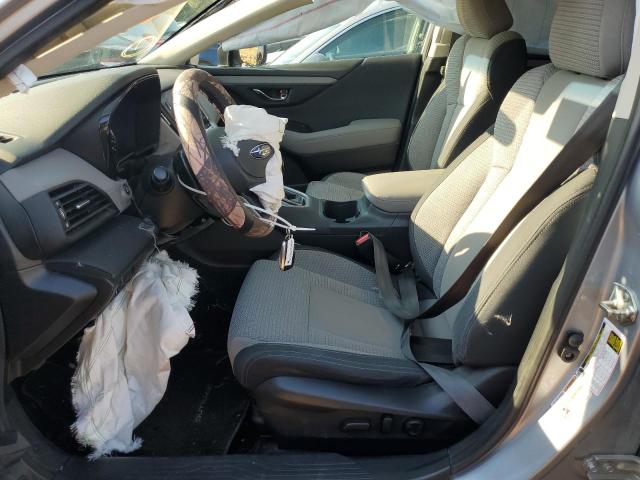 Photo 7 from auction – 2020 SUBARU OUTBACK PR with VIN 4S4BTACC3L3189656