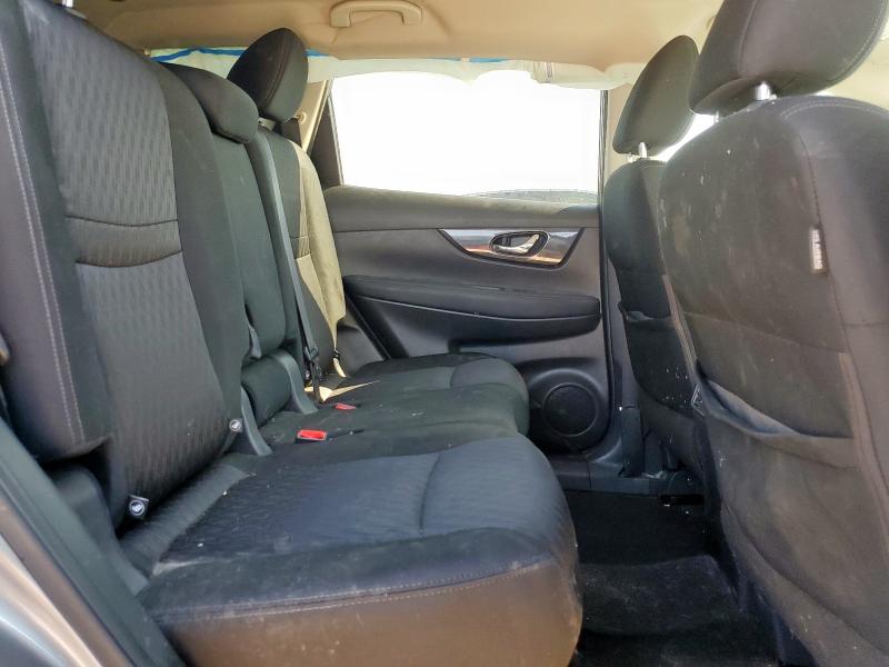 Photo 11 from auction – 2018 NISSAN ROGUE S with VIN KNMAT2MT3JP549986