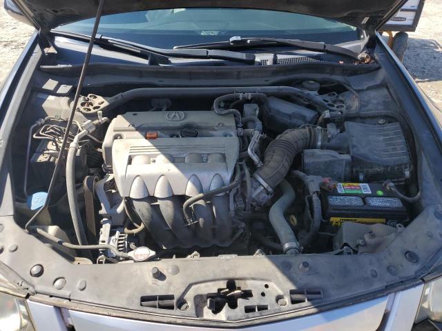 Photo 11 from auction – 2010 ACURA TSX with VIN JH4CU2F65AC024253