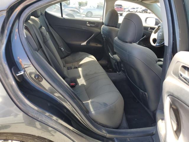 Photo 10 from auction – 2009 LEXS IS 350 with VIN JTHBE262392016434