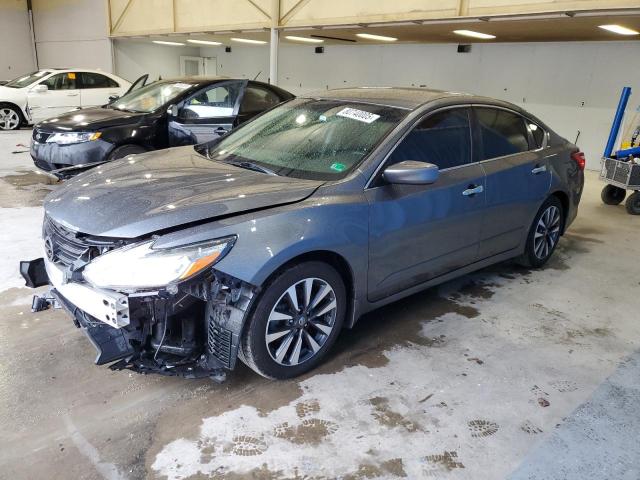 Photo 1 from auction – 2017 NISSAN ALTIMA 2.5 with VIN 1N4AL3AP5HC173277