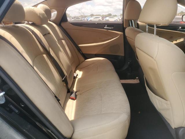 Photo 10 from auction – 2012 HYUN SONATA GLS with VIN 5NPEB4AC1CH355380