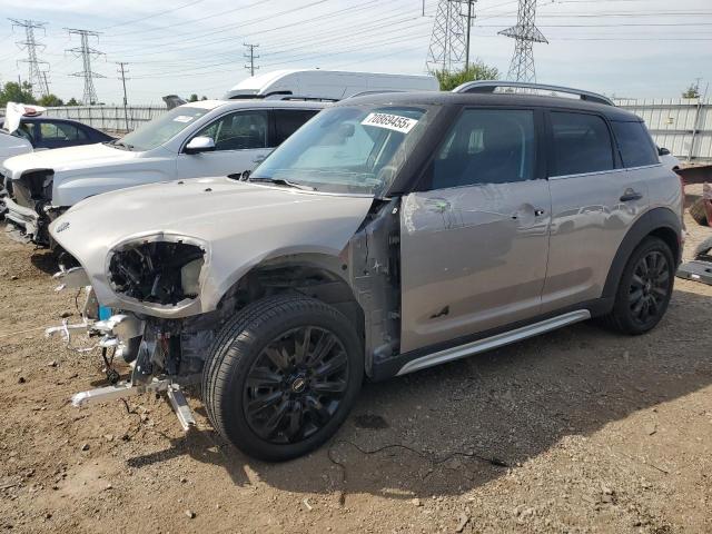 Photo 1 from auction – 2024 MINI COOPER S C with VIN WMZ83BR05R3S18049