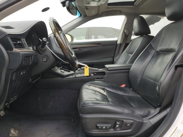 Photo 7 from auction – 2014 LEXUS ES 350 with VIN JTHBK1GG3E2123345