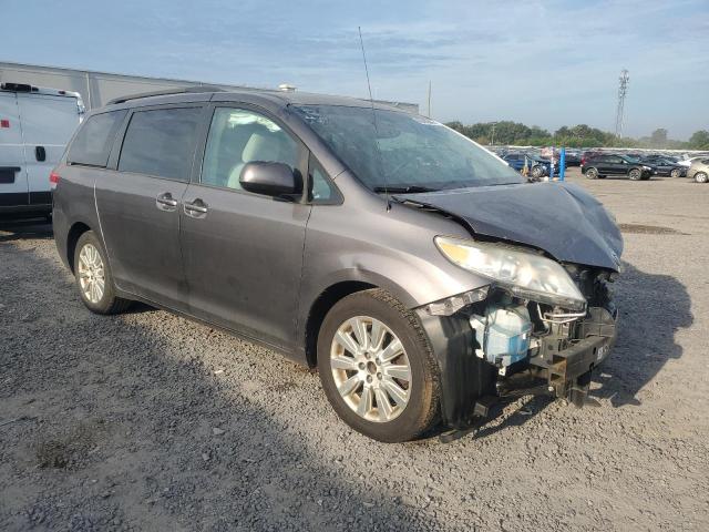 Photo 4 from auction – 2012 TOYOTA SIENNA LE with VIN 5TDJK3DC9CS039918
