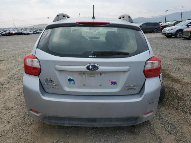 Photo 6 from auction – 2013 SUBARU IMPREZA with VIN JF1GPAL68DH868678