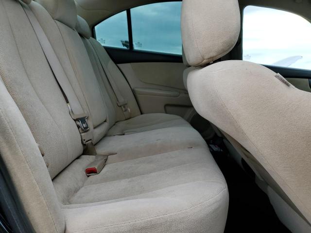 Photo 10 from auction – 2010 KIA OPTIMA LX with VIN KNAGG4A8XA5380634