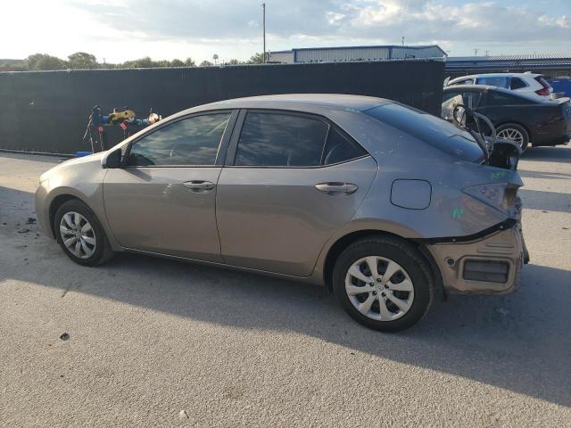 Photo 2 from auction – 2016 TOYOTA COROLLA L with VIN 2T1BURHEXGC619674