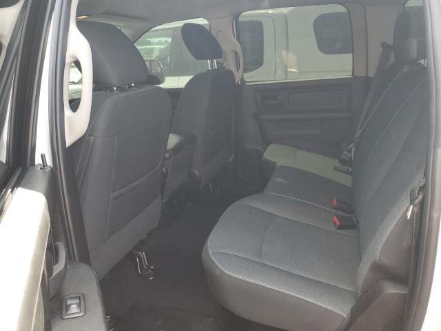 Photo 10 from auction – 2022 RAM 1500 CLASS with VIN 3C6RR6KG4NG218138