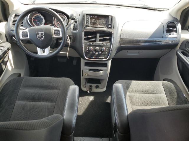 Photo 8 from auction – 2017 DODGE GRAND CARA with VIN 2C4RDGBG8HR780586