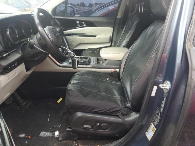 Photo 7 from auction – 2022 KIA CARNIVAL EX with VIN KNDNC5H30N6085354