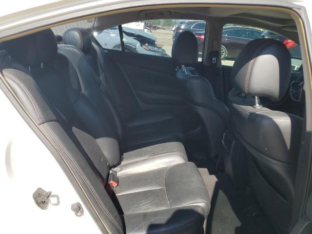 Photo 10 from auction – 2010 NISSAN MAXIMA S with VIN 1N4AA5AP0AC817856