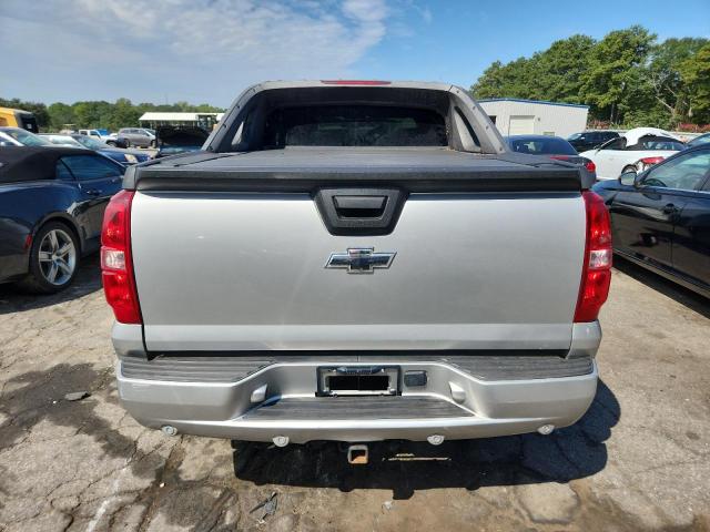 Photo 6 from auction – 2010 CHEVROLET AVALANCHE with VIN 3GNVKFE05AG243268