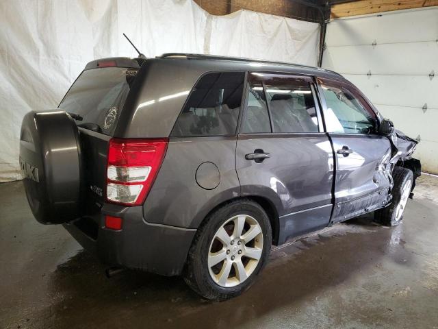 Photo 3 from auction – 2012 SUZUKI GRAND VITA with VIN JS3TD0D70C4101613