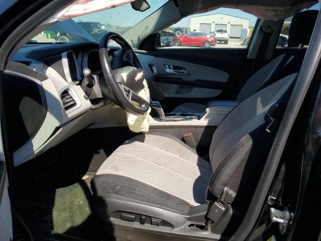 Photo 7 from auction – 2015 CHEVROLET EQUINOX LT with VIN 2GNALBEK2F1111266