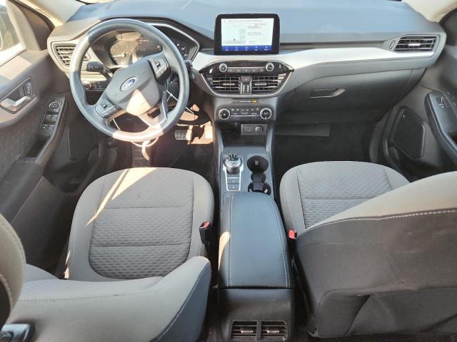 Photo 8 from auction – 2020 FORD ESCAPE with VIN 1FMCU9G61LUC03147