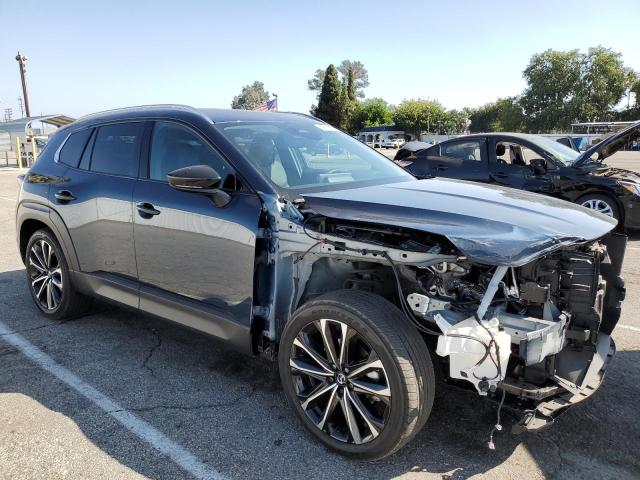 Photo 4 from auction – 2025 MAZDA CX-50 PREMIUM with VIN 7MMVABDY9SN306876