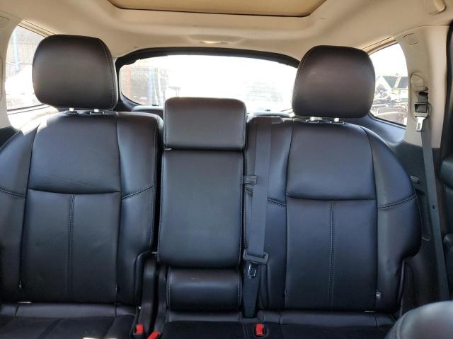 Photo 10 from auction – 2015 NISSAN PATHFINDER with VIN 5N1AR2MM1FC649327